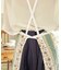 【欧州航路】【French textile】プロバンスファブエプロン