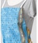 【欧州航路】【French textile】プロバンスファブエプロン