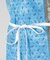 【欧州航路】【French textile】プロバンスファブエプロン