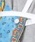 【欧州航路】【French textile】プロバンスファブエプロン