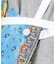 【欧州航路】【French textile】プロバンスファブエプロン
