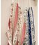 【欧州航路】【French textile】プロバンスファブエプロン