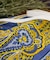 【欧州航路】【French textile】プロバンスファブエプロン