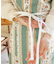 【欧州航路】【French textile】プロバンスファブエプロン