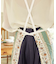 【欧州航路】【French textile】プロバンスファブエプロン