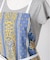 【欧州航路】【French textile】プロバンスファブエプロン