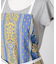 【欧州航路】【French textile】プロバンスファブエプロン