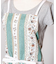 【欧州航路】【French textile】プロバンスファブエプロン