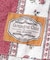 【欧州航路】【French textile】プロバンスファブエプロン