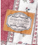 【欧州航路】【French textile】プロバンスファブエプロン