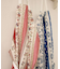 【欧州航路】【French textile】プロバンスファブエプロン