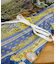 【欧州航路】【French textile】プロバンスファブエプロン