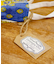 【欧州航路】【French textile】プロバンスファブエプロン