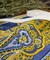 【欧州航路】【French textile】プロバンスファブエプロン