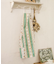 【欧州航路】【French textile】プロバンスファブエプロン