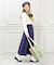 【欧州航路】【オーガニックコットン】オリーブトートＢＡＧ
