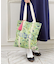 【欧州航路】【オーガニックコットン】オリーブトートＢＡＧ