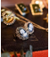 【欧州航路】カメオピアス