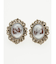 【欧州航路】カメオピアス