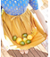 【欧州航路】オリーブエプロン