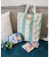 【欧州航路】【French textile】プロバンスファブトート
