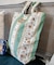 【欧州航路】【French textile】プロバンスファブトート