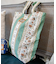 【欧州航路】【French textile】プロバンスファブトート