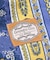 【欧州航路】【French textile】プロバンスファブトート