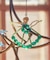 【欧州航路】【Fromチェコ】エンジェルオーナメント