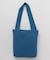 【欧州航路】オーガニックコットンフラワーアートＢＡＧ