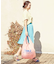 【欧州航路】ストライプメルシーエコＢＡＧ