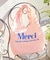 【欧州航路】ストライプメルシーエコＢＡＧ