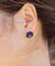 【欧州航路】【Fromチェコ】モナミチェコボタンピアス