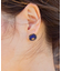 【欧州航路】【Fromチェコ】モナミチェコボタンピアス