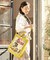 【欧州航路】【オーガニックコットン】テイルショルダー