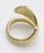 【欧州航路】【Fromトルコ】ラップスプーンリング　ゴールド
