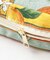 【欧州航路】【French textile】プロバンスレモンポーチ