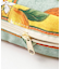 【欧州航路】【French textile】プロバンスレモンポーチ