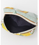 【欧州航路】【French textile】プロバンスレモンポーチ
