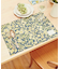 【欧州航路】ブルームプレイスマット