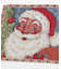 【欧州航路】クリスマスランチョンマット