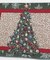 【欧州航路】クリスマスランチョンマット