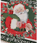 【欧州航路】クリスマスランチョンマット