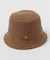 【欧州航路】コーデュロイニットＨＡＴ