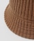 【欧州航路】コーデュロイニットＨＡＴ