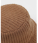 【欧州航路】コーデュロイニットＨＡＴ