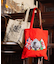【欧州航路】【オーガニックコットン】アフターヌーントートＢＡＧ