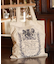 【欧州航路】【オーガニックコットン】アフターヌーントートＢＡＧ
