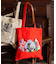 【欧州航路】【オーガニックコットン】アフターヌーントートＢＡＧ