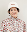 【欧州航路】トイモコリバーシブルＨＡＴ